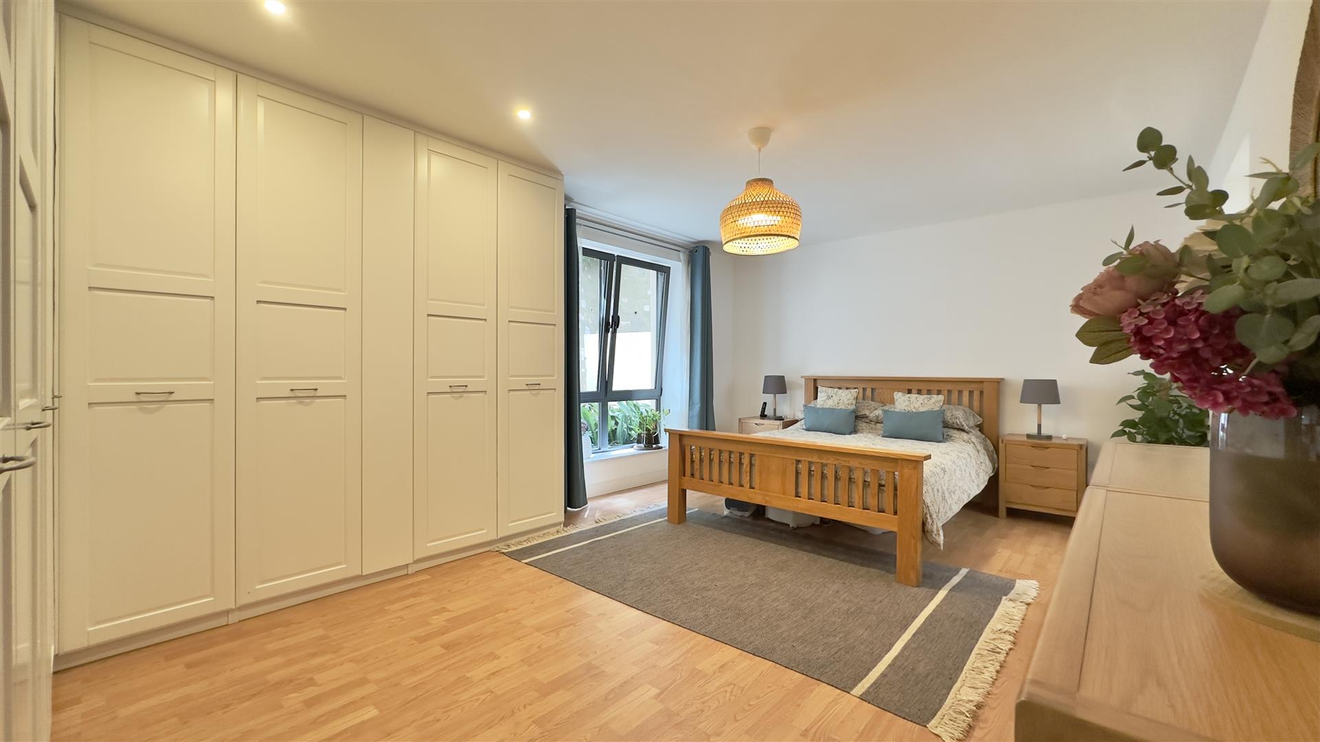  Image of Apartment - 3 Bedrooms - 2 Bathrooms for Sale in Highcliffe House-Gibraltar, Image 6
